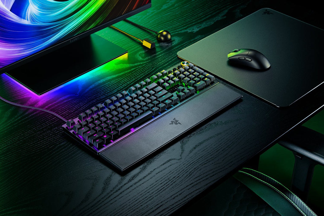 Razer Huntsman V3 Pro 8khz - Us Layout Keyboard