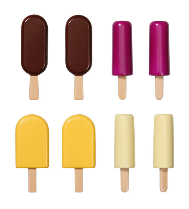 EAN 4001167835883 - BABY born Snack Shop Tienda de moda para muñecas imagen 8