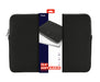EAN 8713439212518 - Trust 21251 maletines para portátil 33,8 cm (13.3") Funda Negro imagen 5