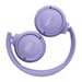 EAN 6925281963797 - JBL Tune 520BT Auriculares Inalámbrico Diadema Llamadas/Música USB Tipo C Bluetooth Púrpura imagen 10