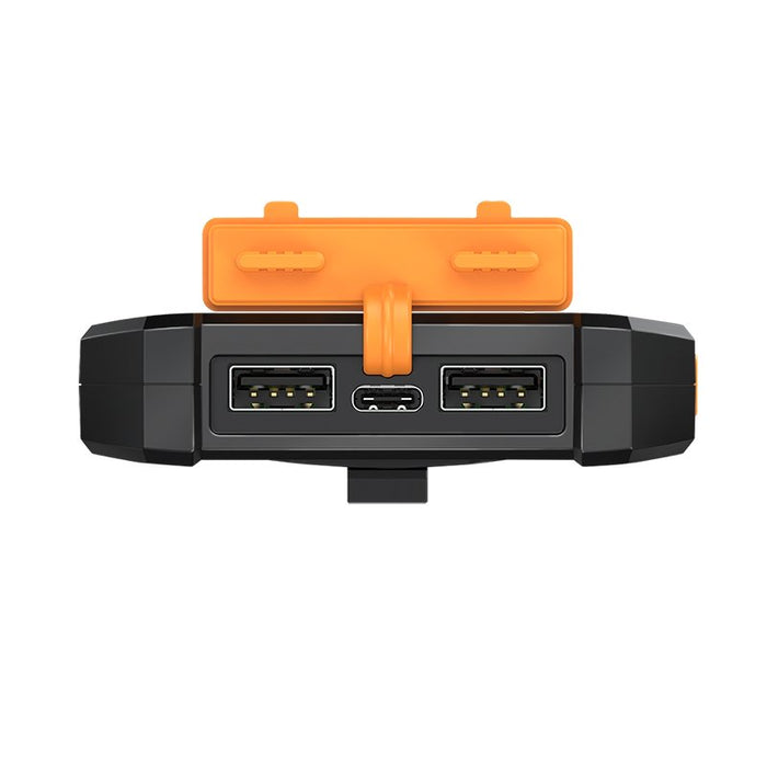 EAN 4052792073065 - LogiLink PA0321 batería externa 6000 mAh Negro imagen 5