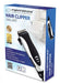 EAN 5901299949634 - Esperanza EBC005 cortadora de pelo y maquinilla Negro, Blanco imagen 2