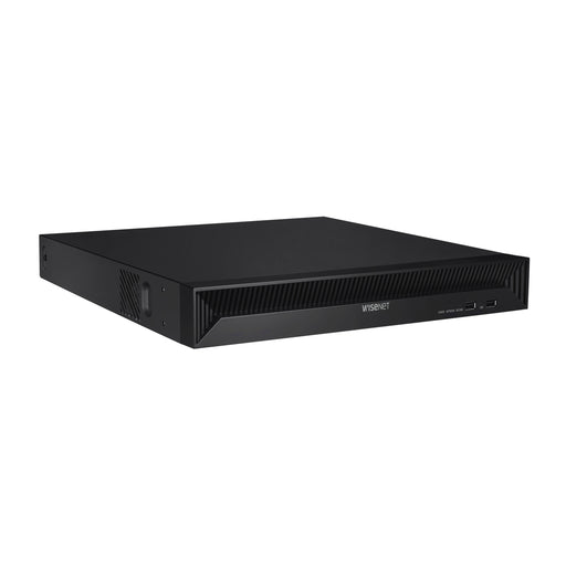EAN 8801089210104 - Hanwha QRN-1630S Grabadore de vídeo en red (NVR) imagen 2