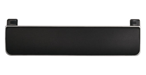 EAN 0743870004784 - Contour Design CDWRBK00110 descansa muñecas Cuero vegano Negro imagen 1