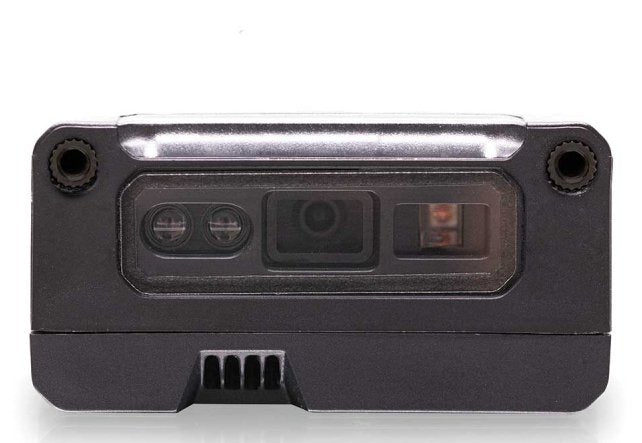 Datalogic Gfs4520 2d Mp Rojo Illumination