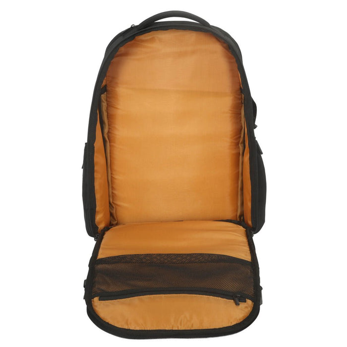 Targus Notebook Rucksack 17'' Negro Voyager Exp Backpack Negro