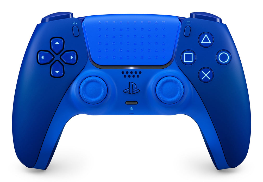 Sony Interactive Entertainment Dualsense Wireless-Controller - Icon Azul Special Edition (Azul)