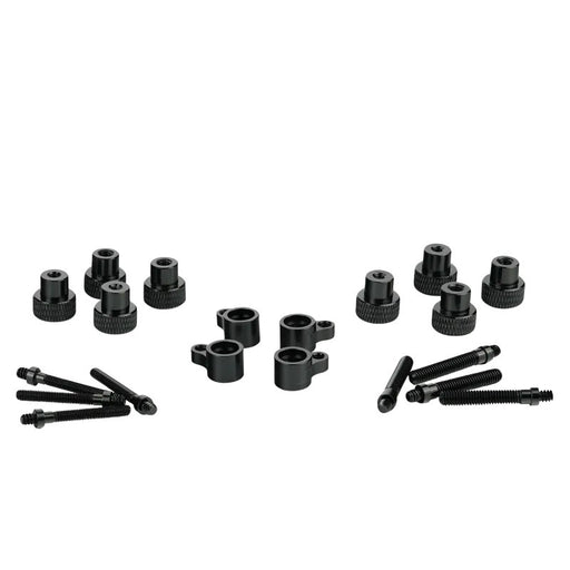 EAN 4260711990731 - Thermal Grizzly TG-AD-AM5-MK accesorio o pieza de sistema de refrigeración para ordenador Kit de montaje imagen 1