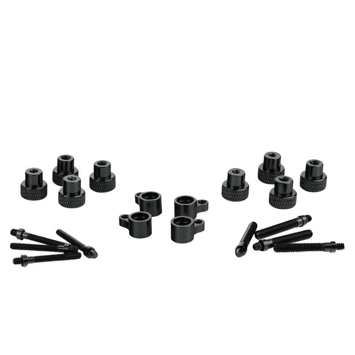 EAN 4260711990731 - Thermal Grizzly TG-AD-AM5-MK accesorio o pieza de sistema de refrigeración para ordenador Kit de montaje imagen 1