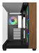EAN 8436617921445 - ABYSM Danube Sava Nature 285B Midi Tower Negro imagen 6