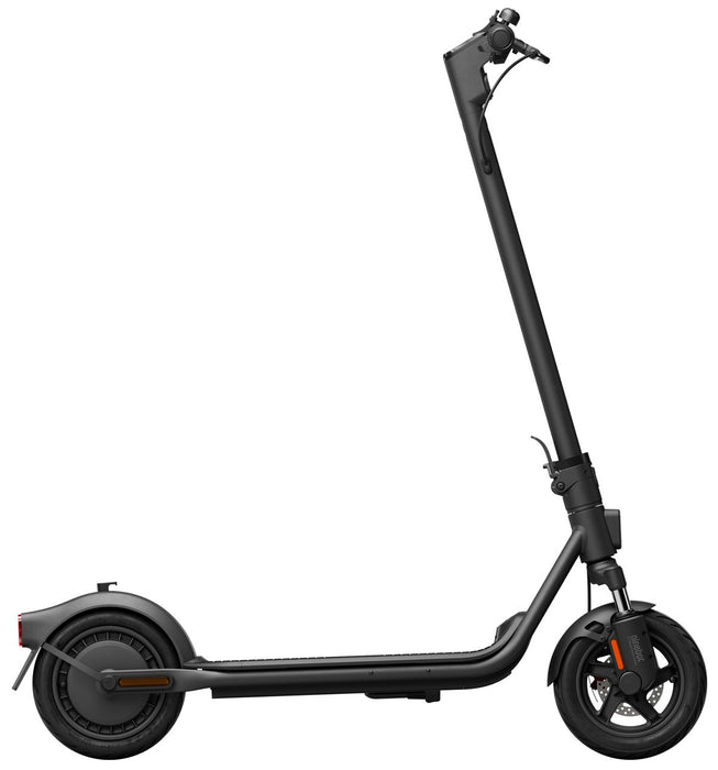 EAN 8721008535906 - Ninebot by Segway 051201EE patinete eléctrico Rojo 20 kmh 10,2 Ah imagen 6