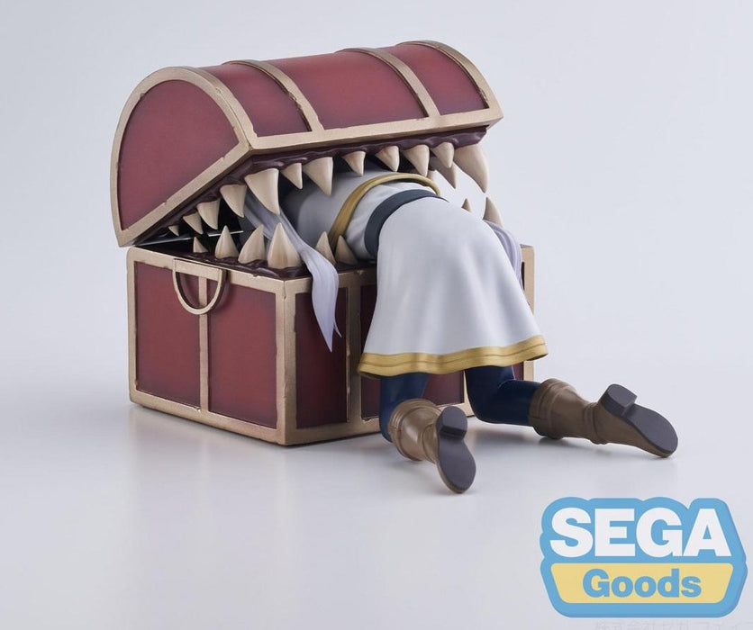 Figura Frieren In Mimic Luminasta Frieren Beyond Journeys End 9,5cm