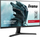 EAN 4948570117741 - iiyama G-MASTER Red Eagle pantalla para PC 68,6 cm (27") 1920 x 1080 Pixeles Full HD LED Negro imagen 2