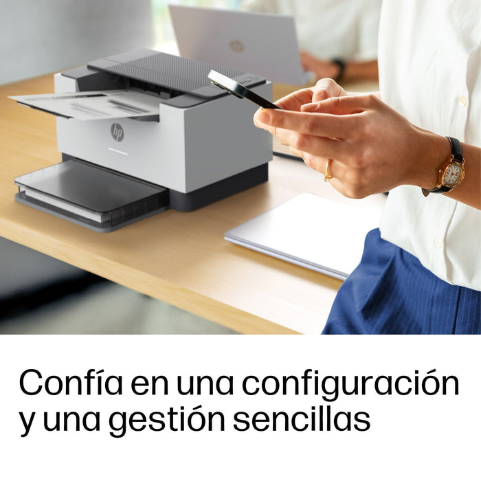 Hp Laserjet M223dw A4 31ppm. Mono Sf Duplex Wifi