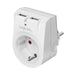 EAN 4052792060737 - LogiLink PA0246 cargador de dispositivo móvil Blanco imagen 1