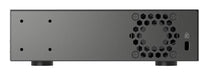 EAN 4711103086209 - QNAP QSW-L3208-2C6T switch Gestionado L2 10G Ethernet (100/1000/10000) Escritorio Negro imagen 7