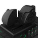 EAN 810050912266 - Hori HPC-045U mando y volante Negro USB Joystick/Palanca de control lateral + cuadrante de aceleración PC imagen 10