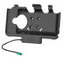 EAN 0793442018428 - RAM Mounts RAM-HOL-SAM60CPU soporte Soporte activo para teléfono móvil Tablet/UMPC Negro imagen 1