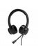 EAN 3567049016050 - Port Designs 901605 auricular y casco Auriculares Alámbrico Diadema USB tipo A Negro imagen 5