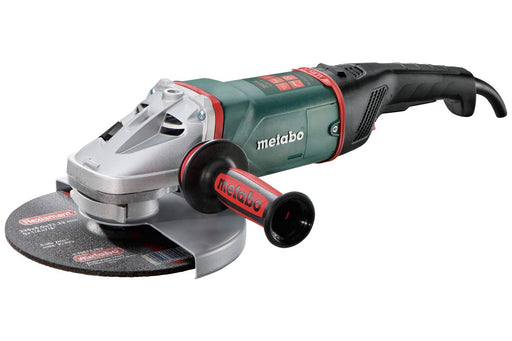 EAN 4007430268334 - Metabo WE 26-230 MVT Quick amoladora angular 23 cm 6600 RPM 2600 W 6,3 kg imagen 1