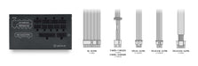 EAN 8436617921407 - UNYKAch UK213850 unidad de fuente de alimentación 18+10 pin ATX Negro imagen 5