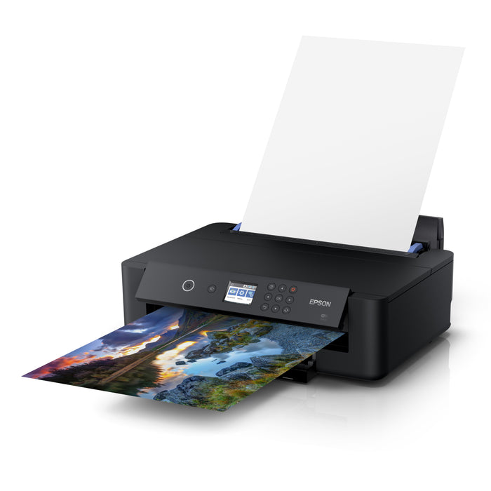 EAN 8715946633893 - Epson HD XP-15000 impresora de inyección de tinta Color 5760 x 1440 DPI A3 Wifi imagen 5