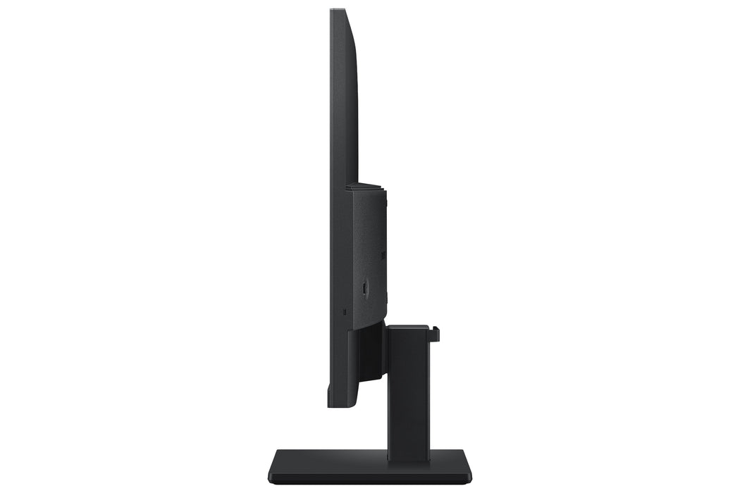 Monitor Profesional Samsung Viewfinity S7 S71h S27h710eau 27' 4k Negro