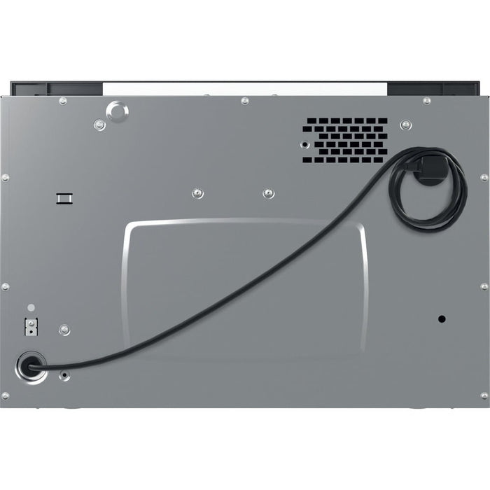 EAN 8003437396816 - Whirlpool MBNA900B Negro Solo microondas Integrado 22 L 750 W imagen 8