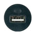 EAN 4004005034110 - Schwaiger LPRO12 503 cargador de dispositivo móvil Smartphone, Tableta Negro Encendedor de cigarrillos Au imagen 2