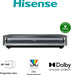 EAN 6942351411149 - Hisense PX3 proyector de TV Proyector de alcance ultracorto 2800 lúmenes ANSI UHD 4K (3840x2160) Negro, G imagen 1