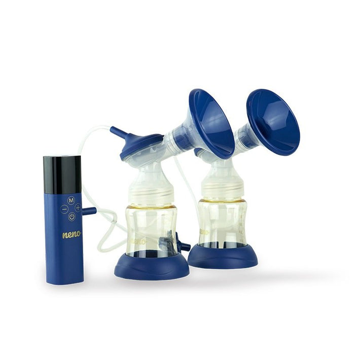 EAN 5902479672250 - Neno Camino extractor de leche 180 ml Electrónico imagen 1