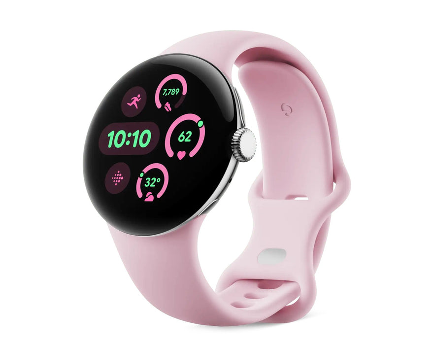 EAN 840353908109 - Google GA06100-WW pieza y accesorio para reloj Correa de reloj imagen 2