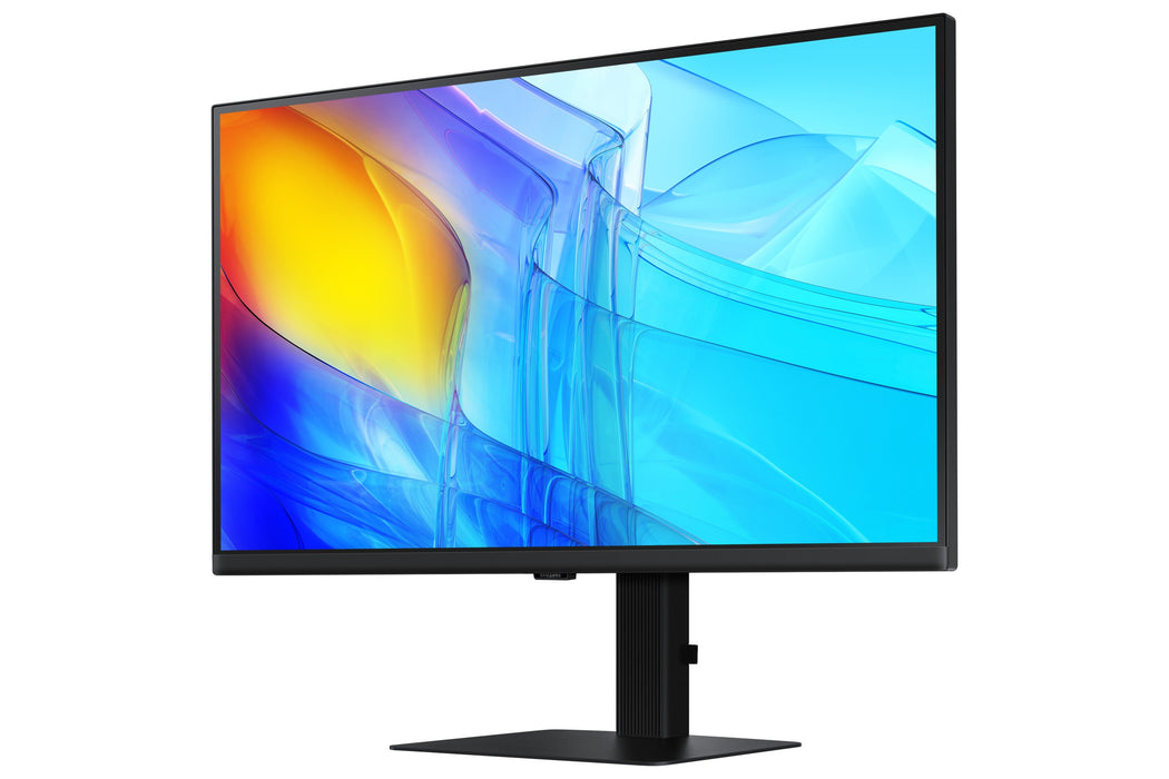 EAN 8806095542010 - Samsung S80D pantalla para PC 81,3 cm (32") 3840 x 2160 Pixeles 4K Ultra HD LCD Negro imagen 3