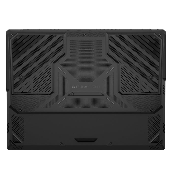 Msi Creatorpro X18 Hx A14vmg-023fr Intel® Core? I9 I9-14900hx Station De Travail Mobile 45,7 Cm (18) Wquxga 128 Go Ddr5-Sdram 4 To Ssd Nvidia Rtx 5000 Ada Wi-Fi 7 (802.11be) Windows 11 Pro Gris
