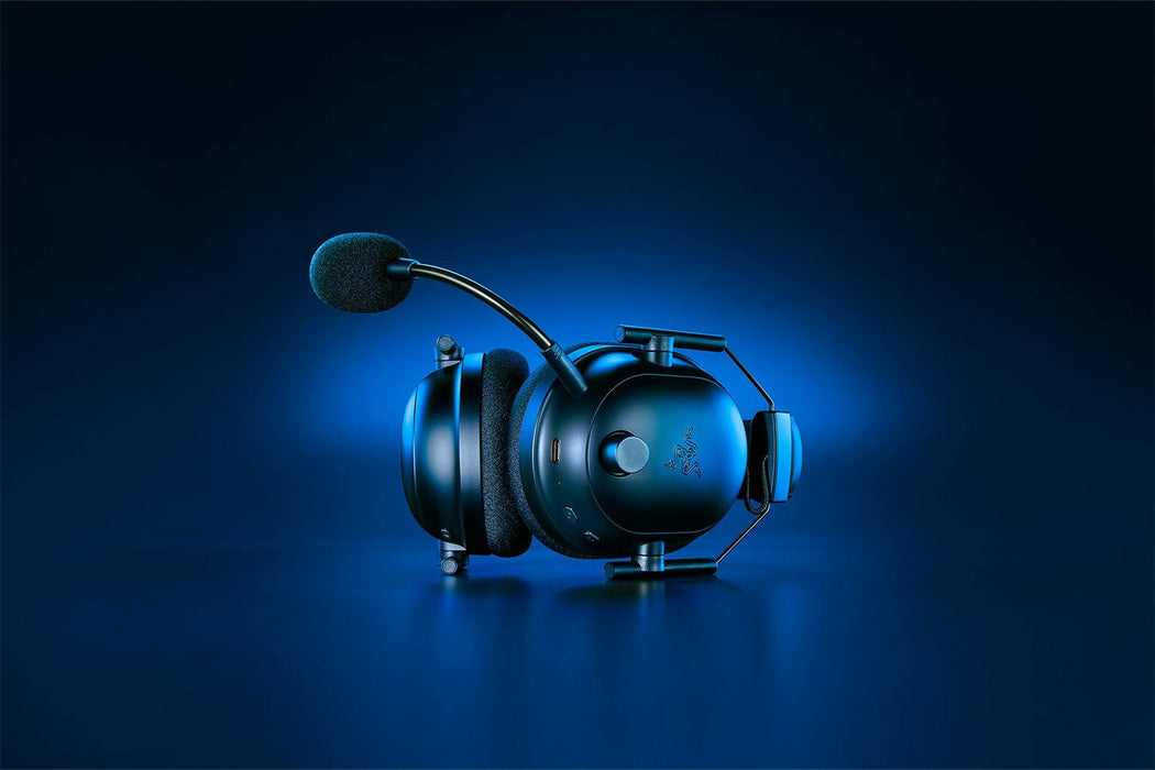 EAN 8887910060711 - Razer BlackShark V2 Pro for PlayStation Auriculares Inalámbrico Diadema Juego USB Tipo C Bluetooth Negro imagen 4
