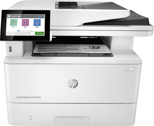 EAN 0193905205479 - HP LaserJet Enterprise MFP M430f Laser A4 1200 x 1200 DPI 38 ppm Wifi imagen 1