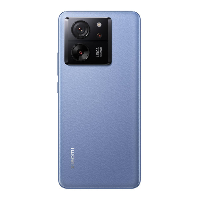 EAN 6941812736104 - Xiaomi 13T 16,9 cm (6.67") SIM doble Android 13 5G USB Tipo C 8 GB 256 GB 5000 mAh Azul imagen 2