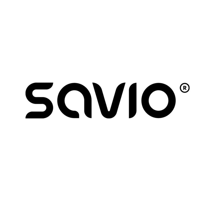 EAN 5901986049012 - Savio Kabelis usb-c do hdmi v2.0b, 3m, mied cl-184 imagen 1