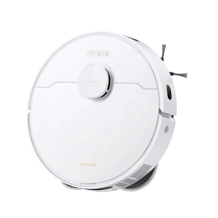 EAN 6977328066107 - Dreame L40 Ultra CE 0,32 L Blanco imagen 7