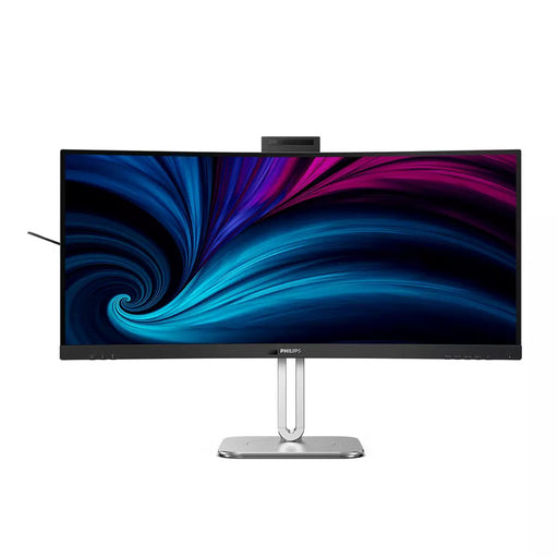 EAN 8712581804633 - Philips 6000 series 34B2U6603CH/00 pantalla para PC 86,4 cm (34") 3440 x 1440 Pixeles Wide Quad HD LCD Gr imagen 1