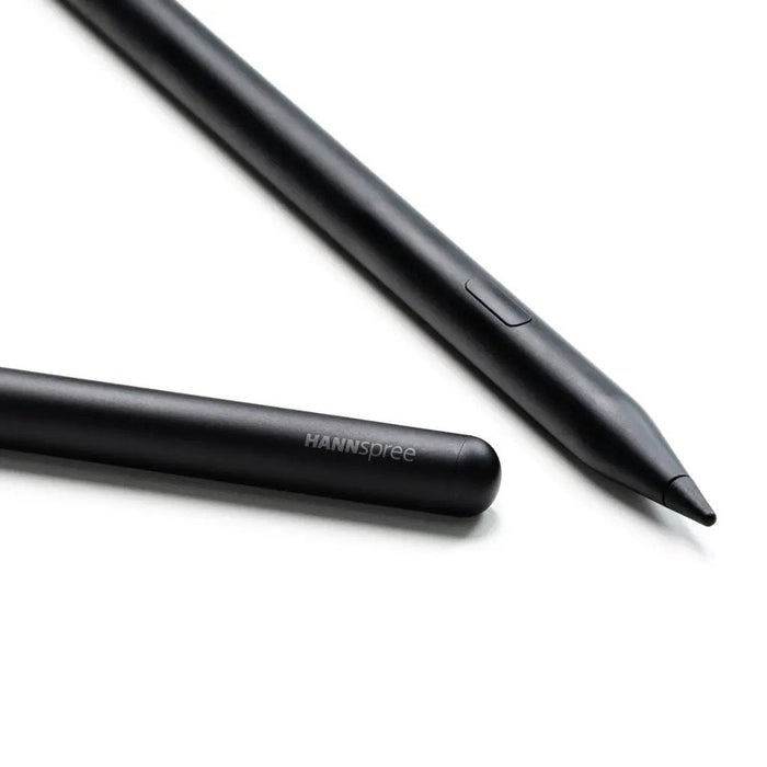 Hannspree Active Stylus Pen Lápiz Digital 10,5 G Negro
