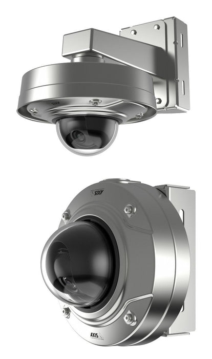 Axis T91f67-Masthalterung 60-400mm Durchmesser
