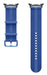 EAN 8806097460404 - Samsung ET-SOL33LNEGEU Accesorios para dispositivos vestibles inteligentes Grupo de rock Azul Nylon, Text imagen 1