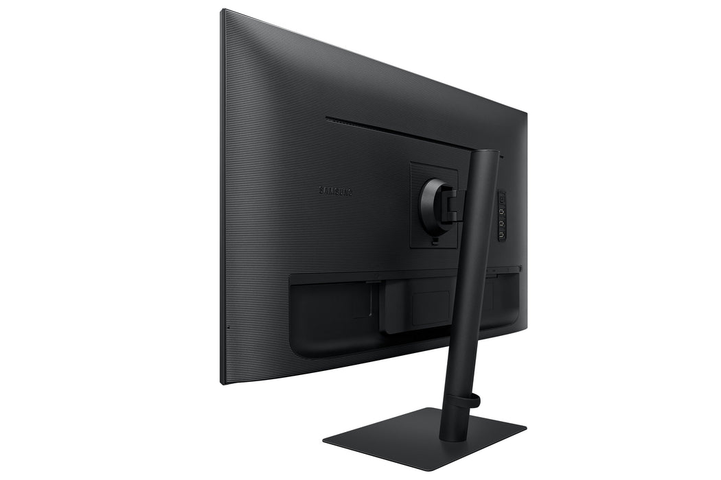EAN 8806094926361 - Samsung S80PB pantalla para PC 81,3 cm (32") 3840 x 2160 Pixeles 4K Ultra HD LED Negro imagen 11