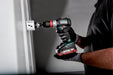 EAN 4007430302335 - Metabo BS 18 LT BL Q 2100 RPM 1,3 kg Negro, Verde, Rojo imagen 5