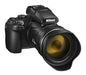 EAN 4960759916617 - Nikon COOLPIX P1100 1/2.3" Cámara compacta 16 MP CMOS 4608 x 2592 Pixeles Negro imagen 9
