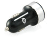 EAN 8714909023399 - Conceptronic CUSBCAR2A cargador de dispositivo móvil Tableta Plata Encendedor de cigarrillos Auto imagen 2