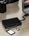 EAN 4250078167051 - ICY BOX IB-CR401-C3 lector de tarjeta USB 3.2 Gen 1 (3.1 Gen 1) Type-C Negro imagen 6