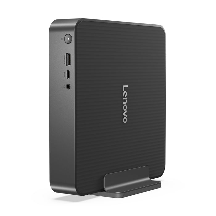 Mini Pc Lenovo Ideacentre Mini 01irh10r Core5 210h 16gb 512ssd W11 Pro