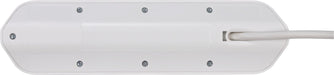 EAN 4007123668083 - Brennenstuhl 1153590420 base múltiple 2 m 4 salidas AC Interior Plata, Blanco imagen 14